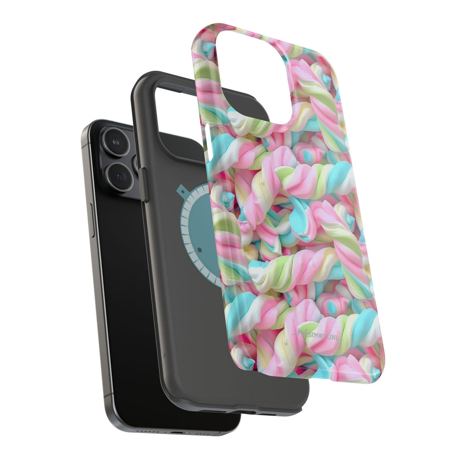 Twisted - Extreme MagSafe Phone Case