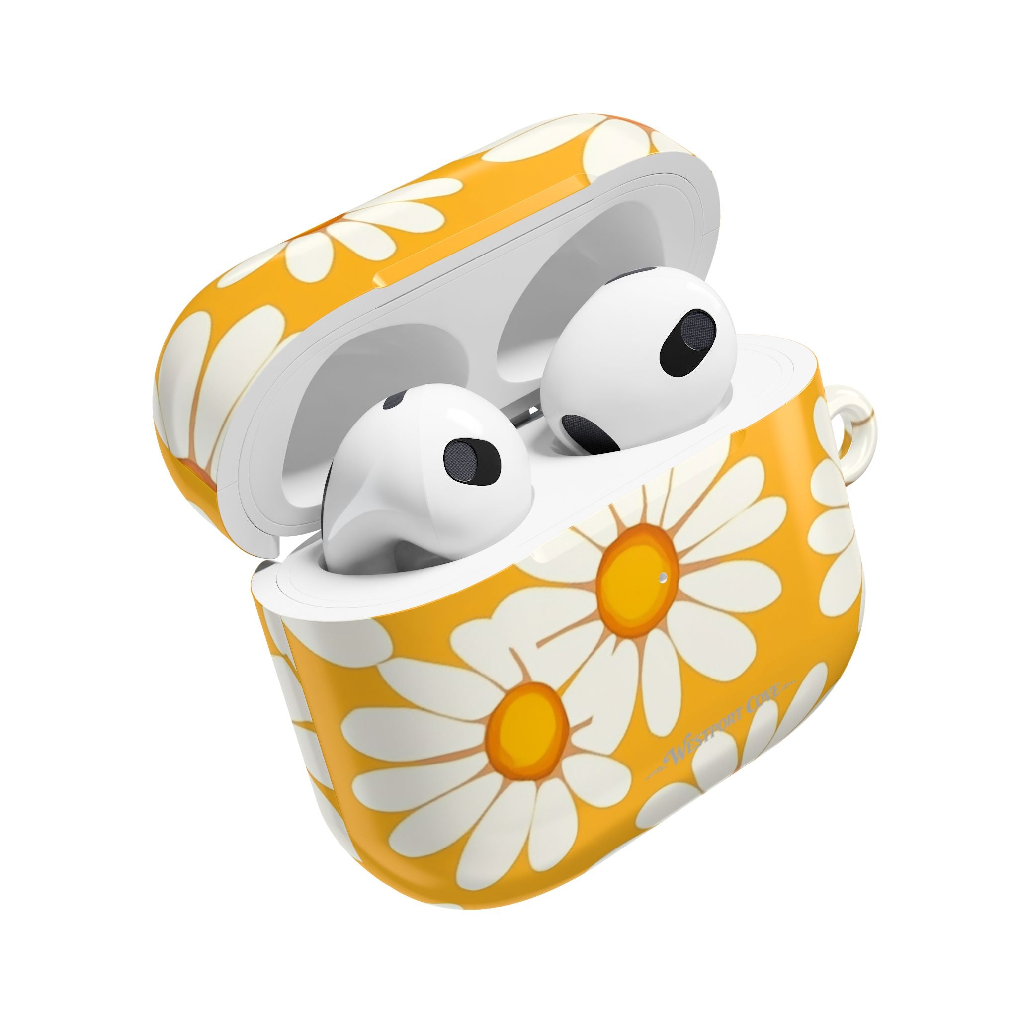 Daisy Chain - AirPod Case