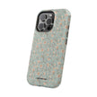 Floral Vintage - Extreme MagSafe Phone Case