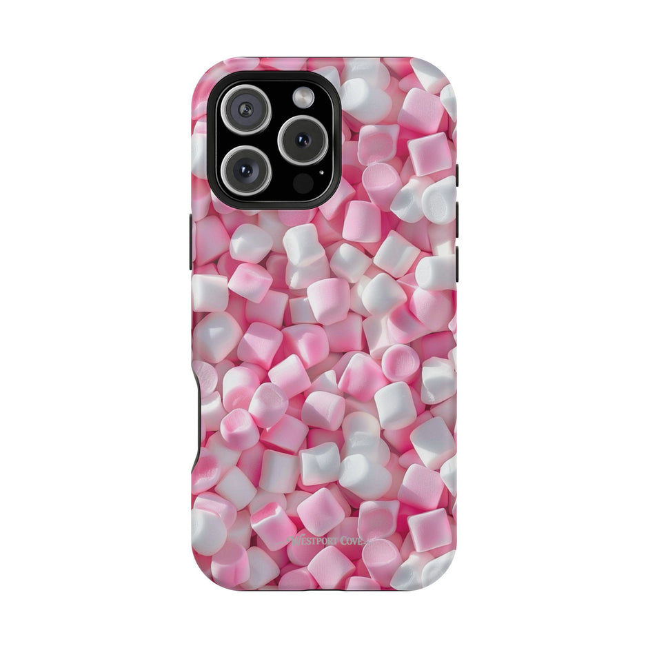 Be Mallow - Extreme MagSafe Phone Case