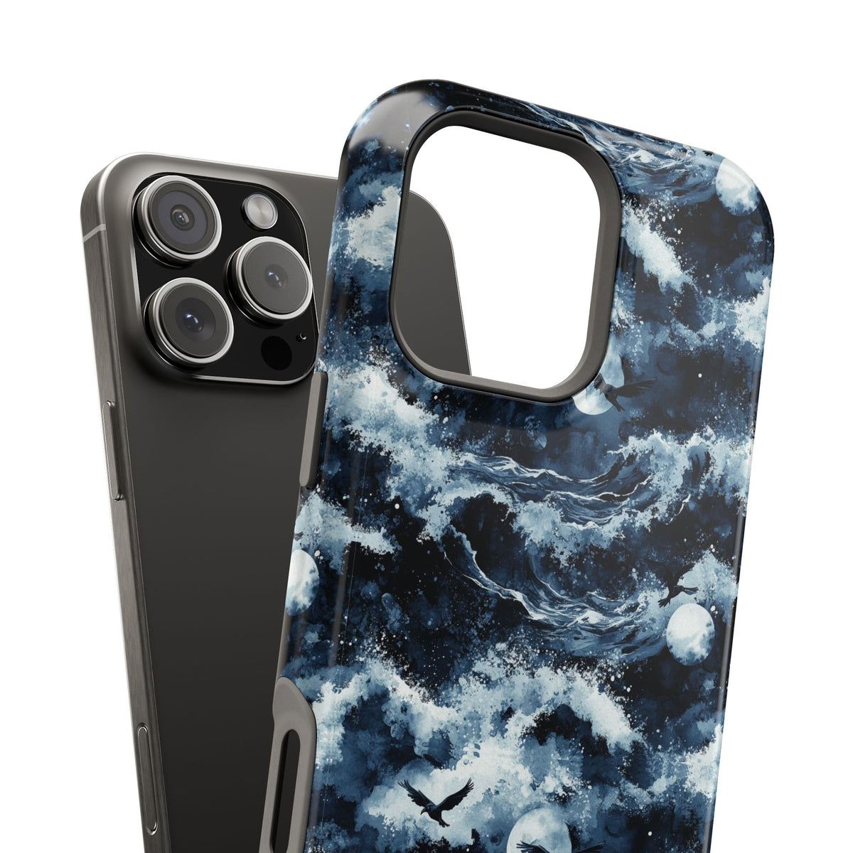 Night Storm - Extreme MagSafe Phone Case