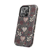 Vintage Heart - Extreme MagSafe Phone Case