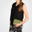 Sunflower Garden - Safe Harbor Laptop Sleeve