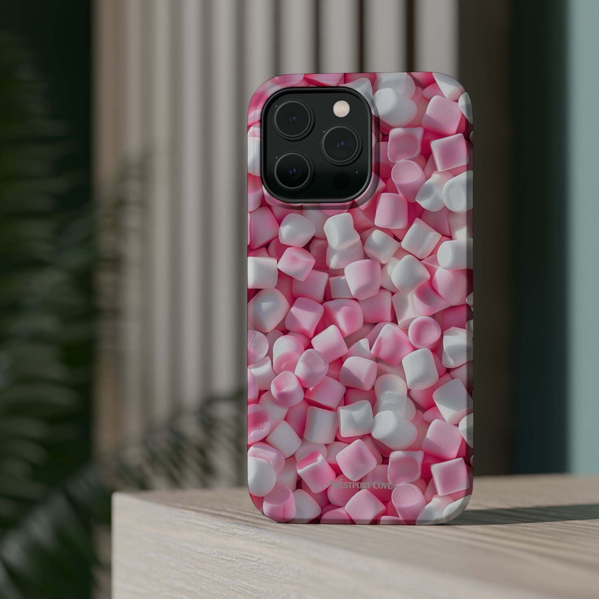 Be Mallow - Extreme MagSafe Phone Case