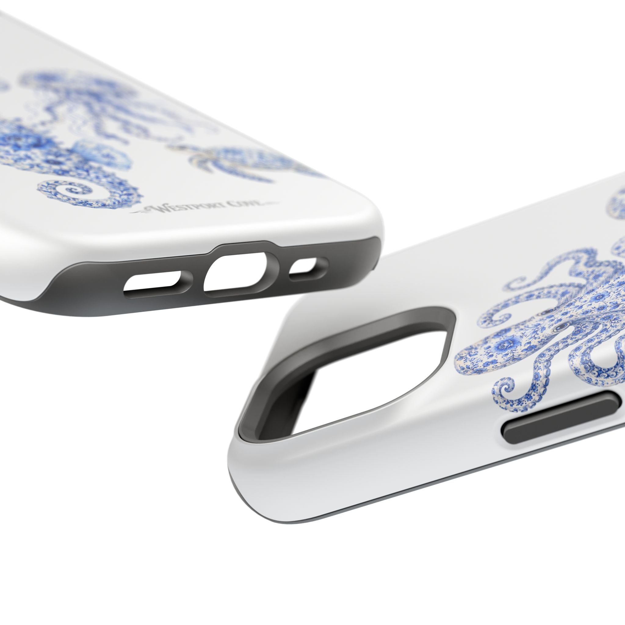 Creatures - Extreme MagSafe Phone Case
