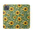 Sunflower Garden - Flip Case