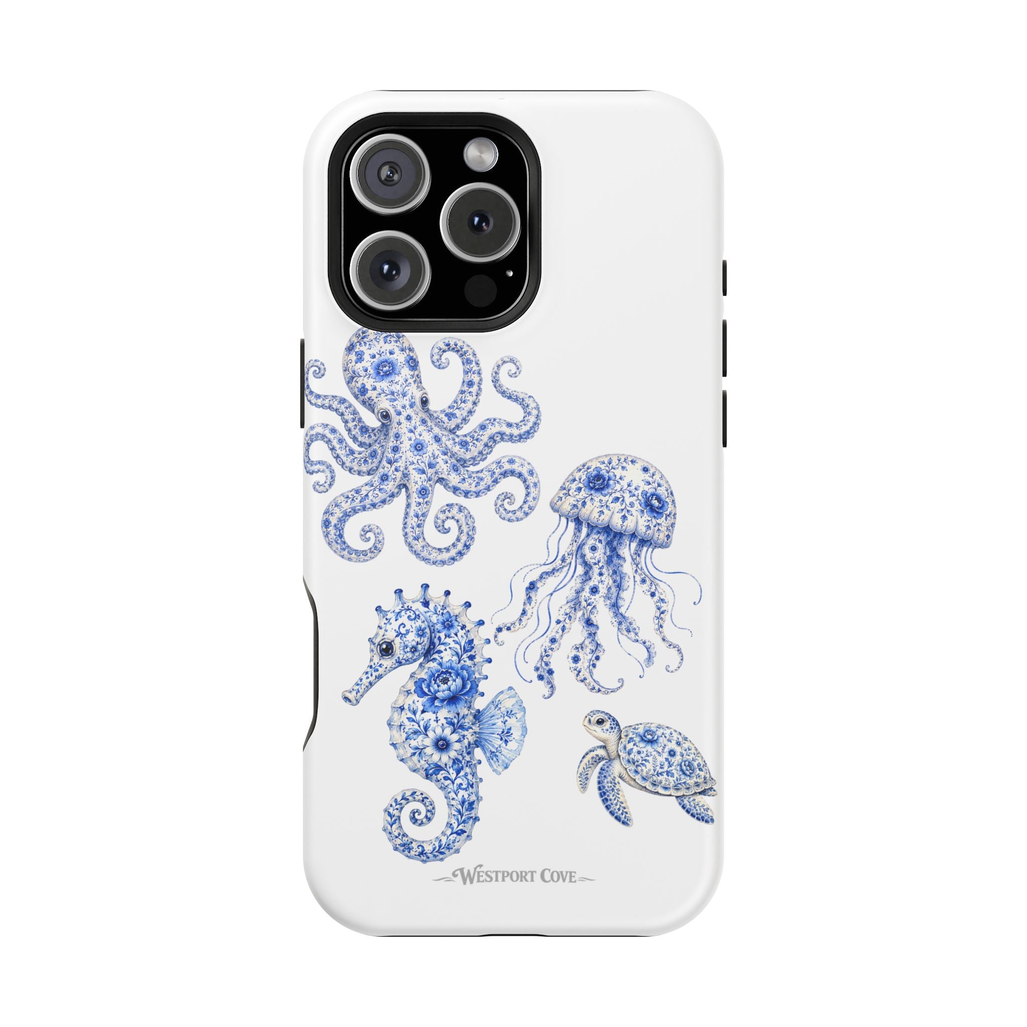 Creatures - Extreme MagSafe Phone Case