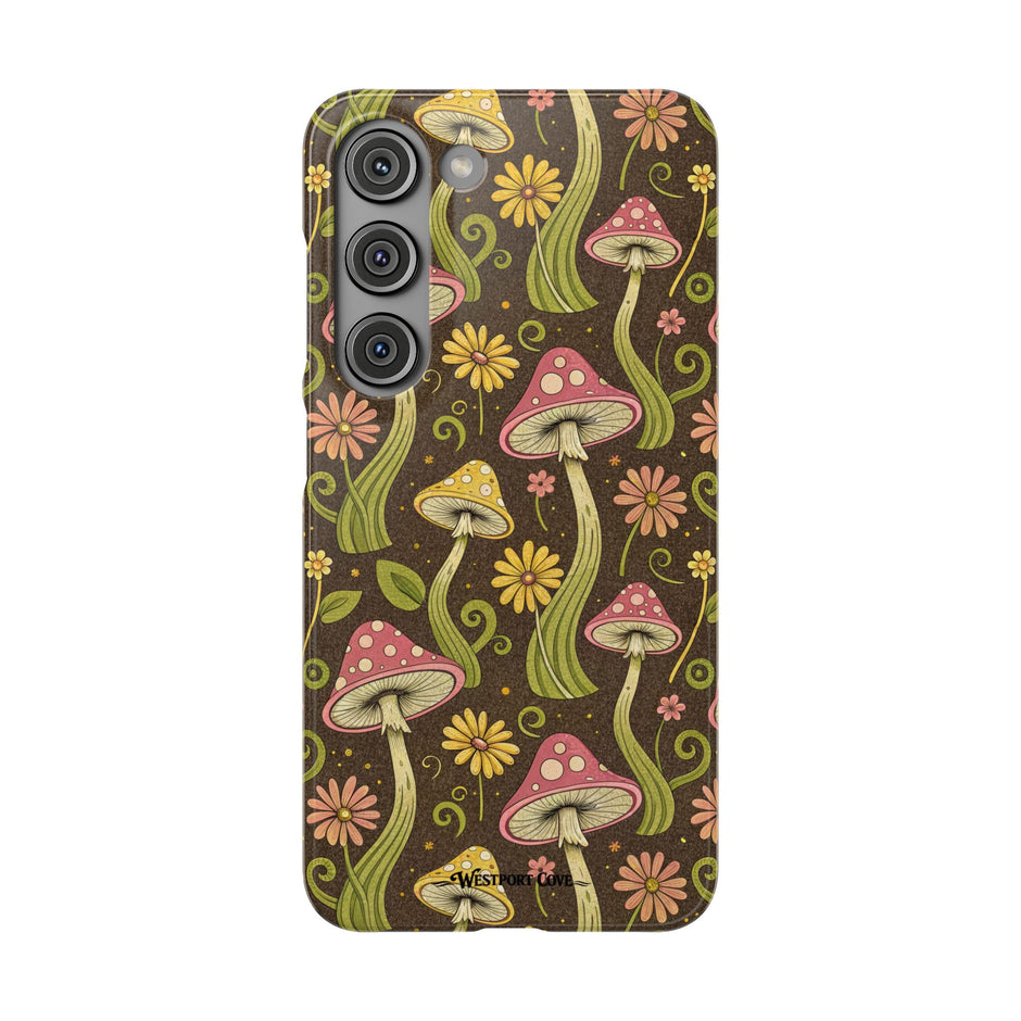 Magic Mushroom - Elite