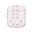 Cherry Ice Cream Smile - AirPod Case