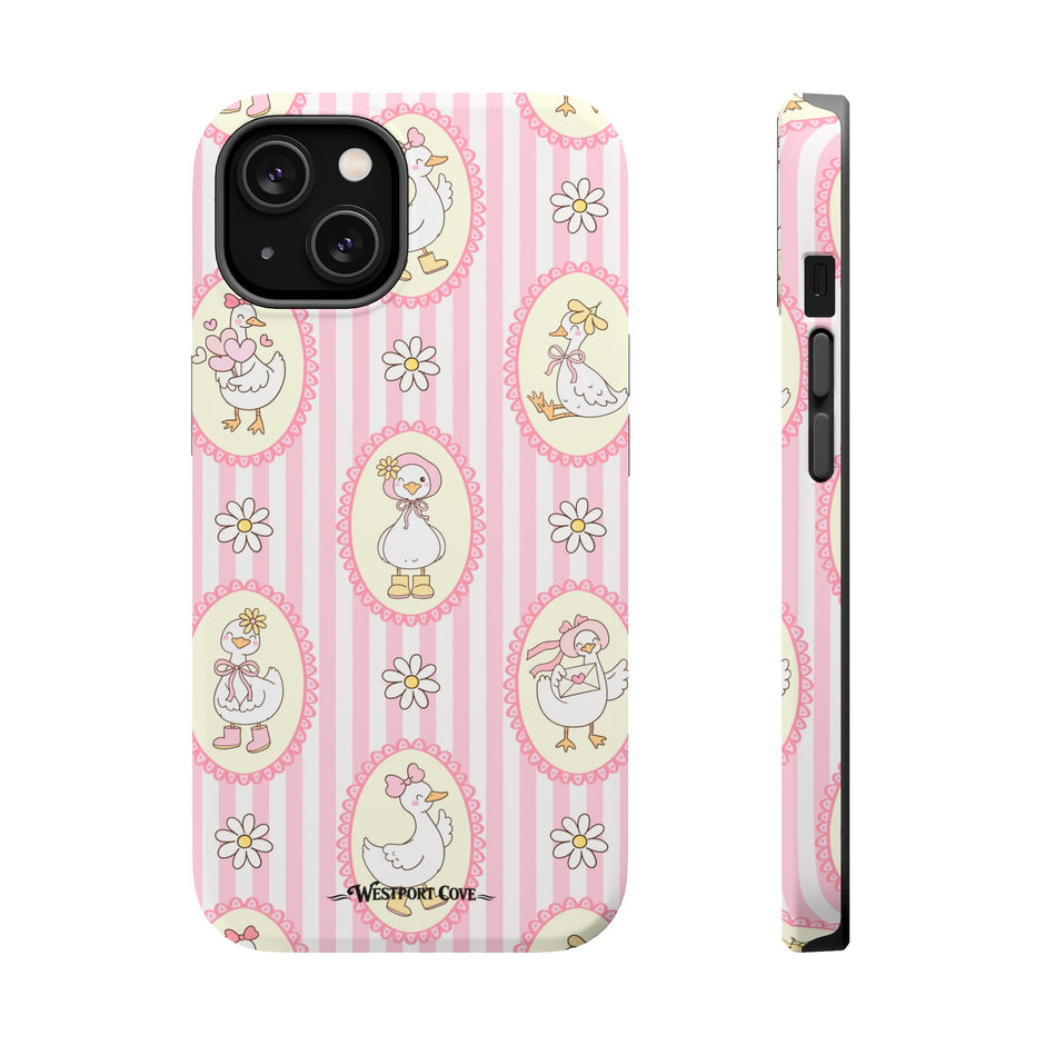 Silly Goose - Extreme MagSafe Phone Case