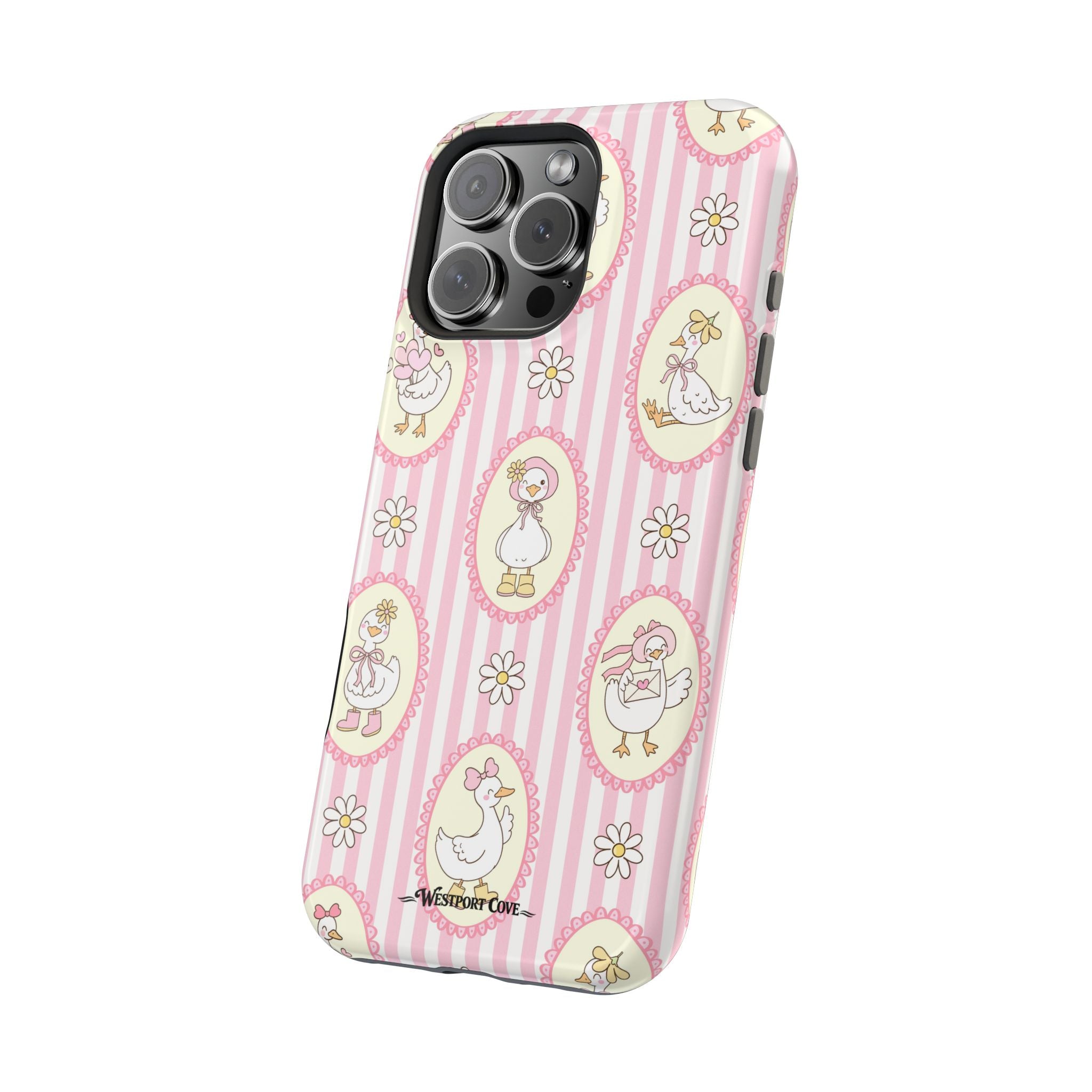 Silly Goose - Extreme MagSafe Phone Case