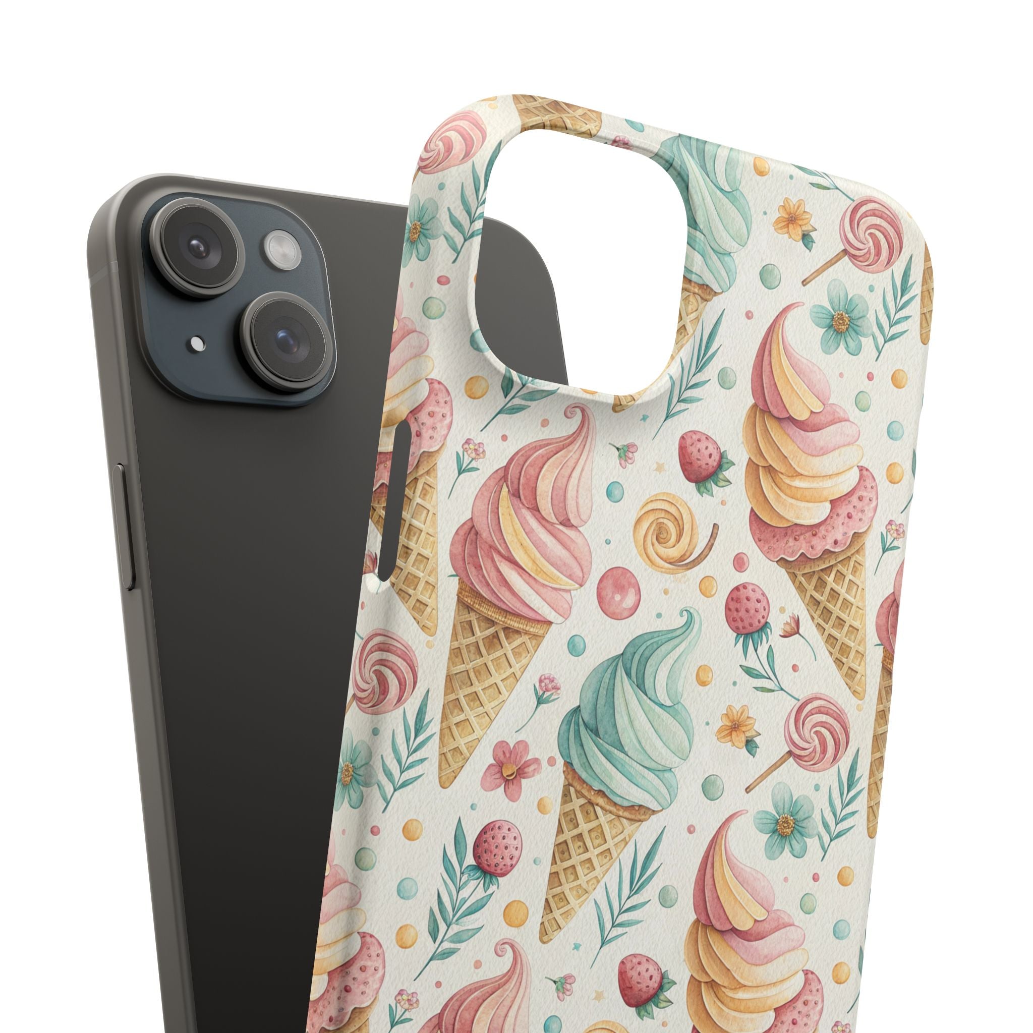Only In Dreams- Elite Phone Case