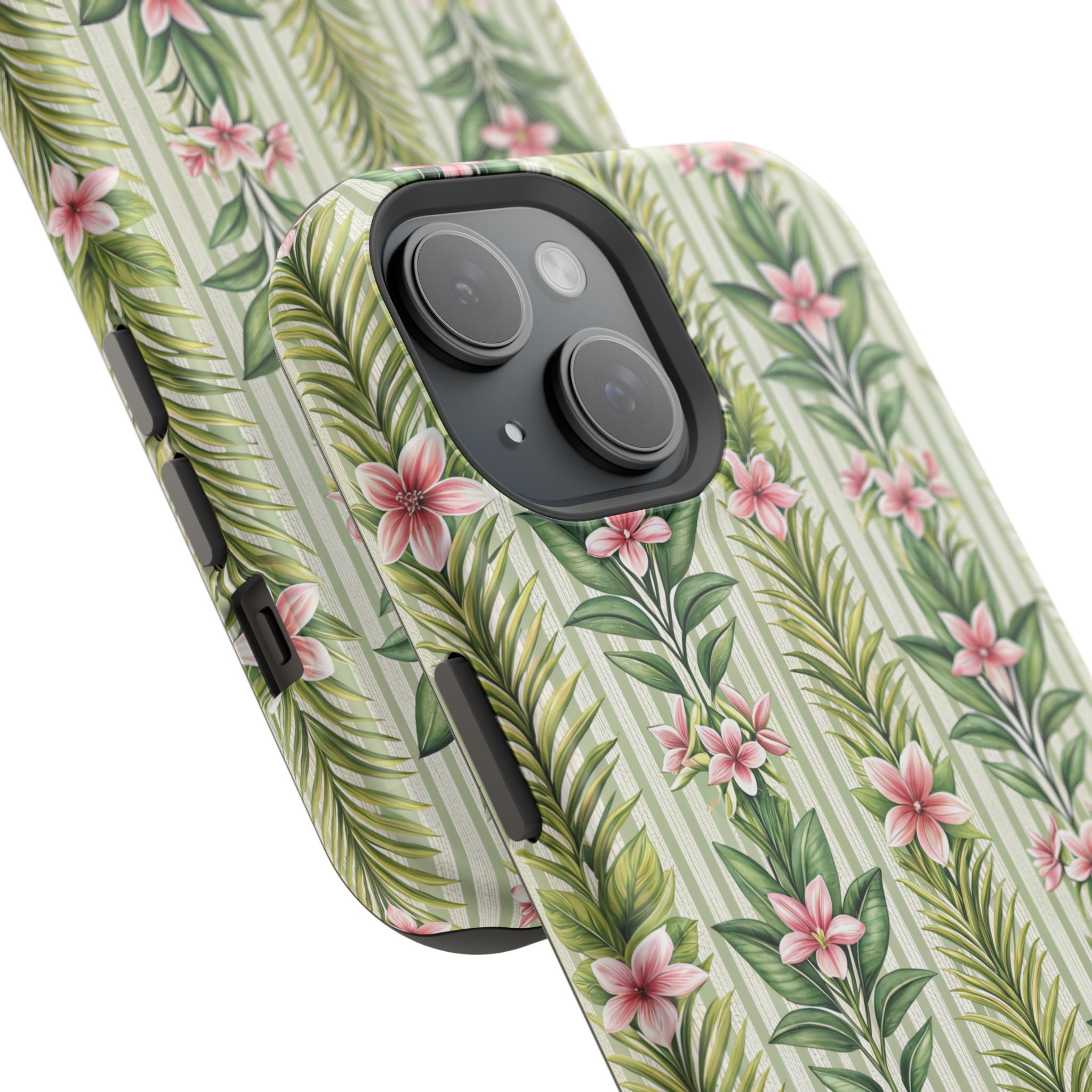 Pink Orchid - Extreme MagSafe Phone Case