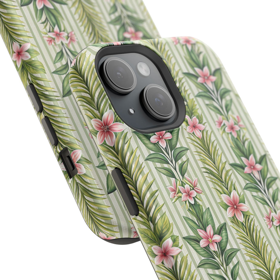 Pink Orchid - Extreme MagSafe Phone Case