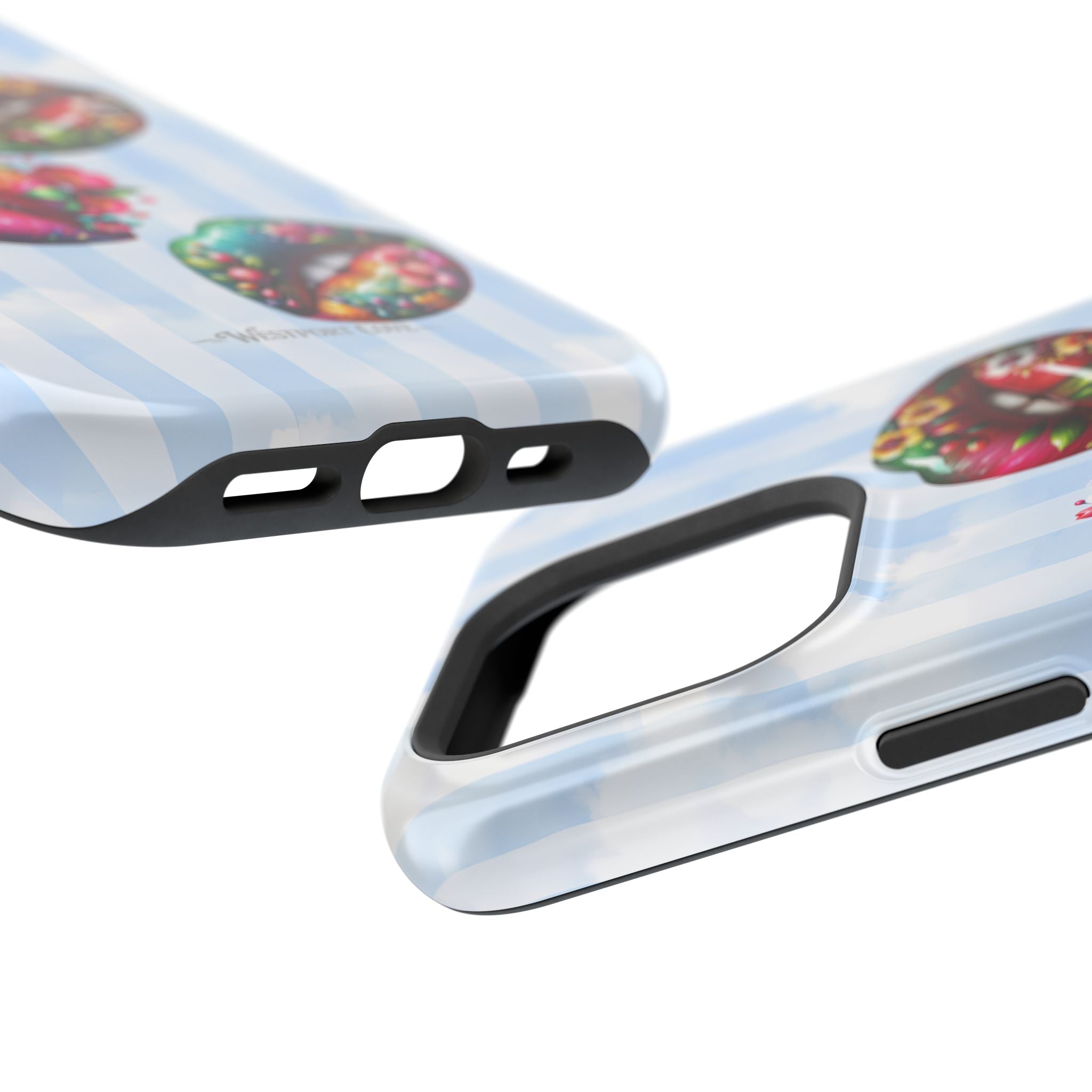 Read My Lips - Extreme MagSafe Phone Case