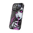 Bleeding Pink - Extreme Phone Case