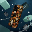 Jack-O'-Lantern - Extreme MagSafe Phone Case