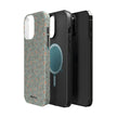 Floral Vintage - Extreme MagSafe Phone Case
