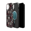 Vintage Heart - Extreme MagSafe Phone Case