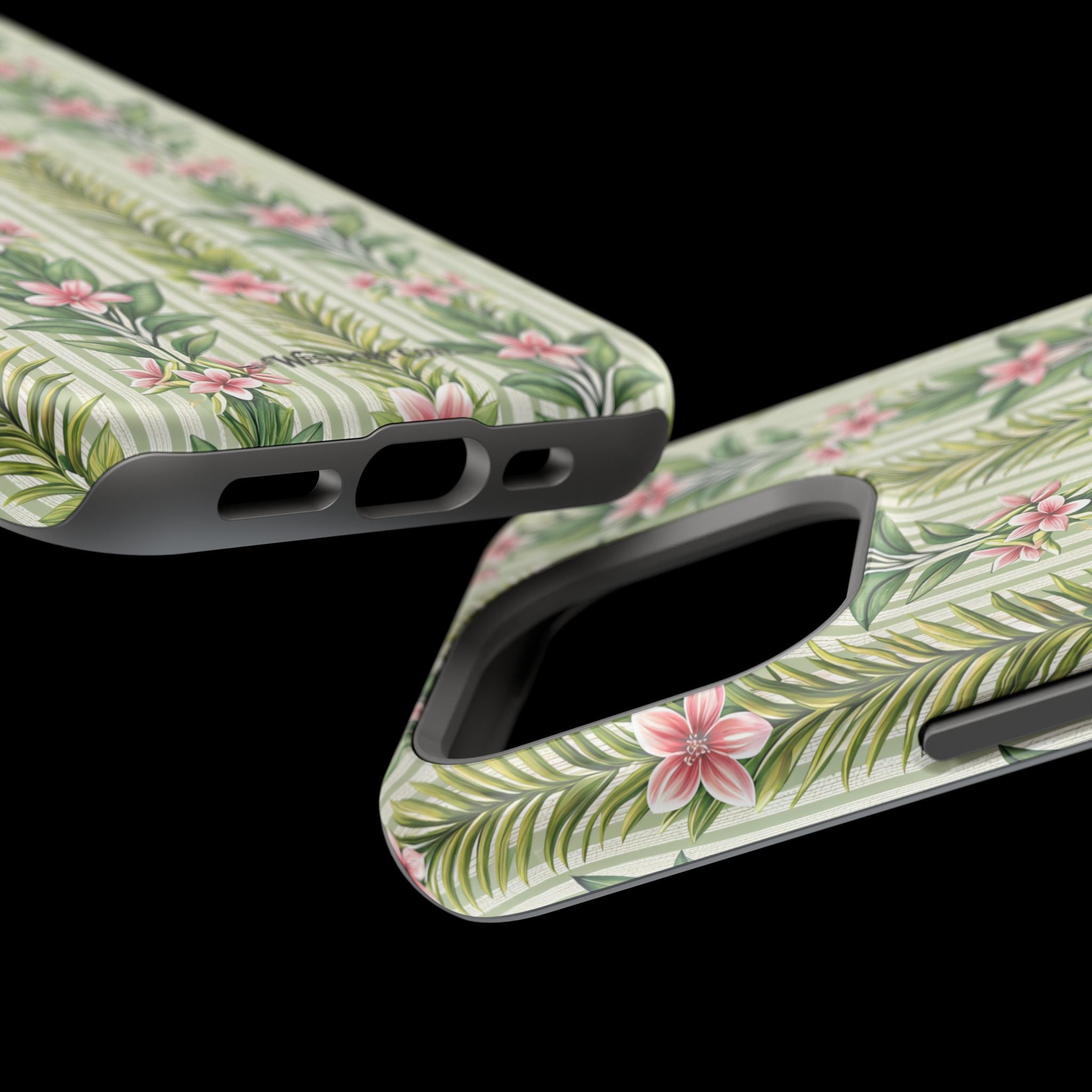 Pink Orchid - Extreme MagSafe Phone Case