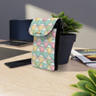 Be Mine; or Not - Stash - Phone Wallet