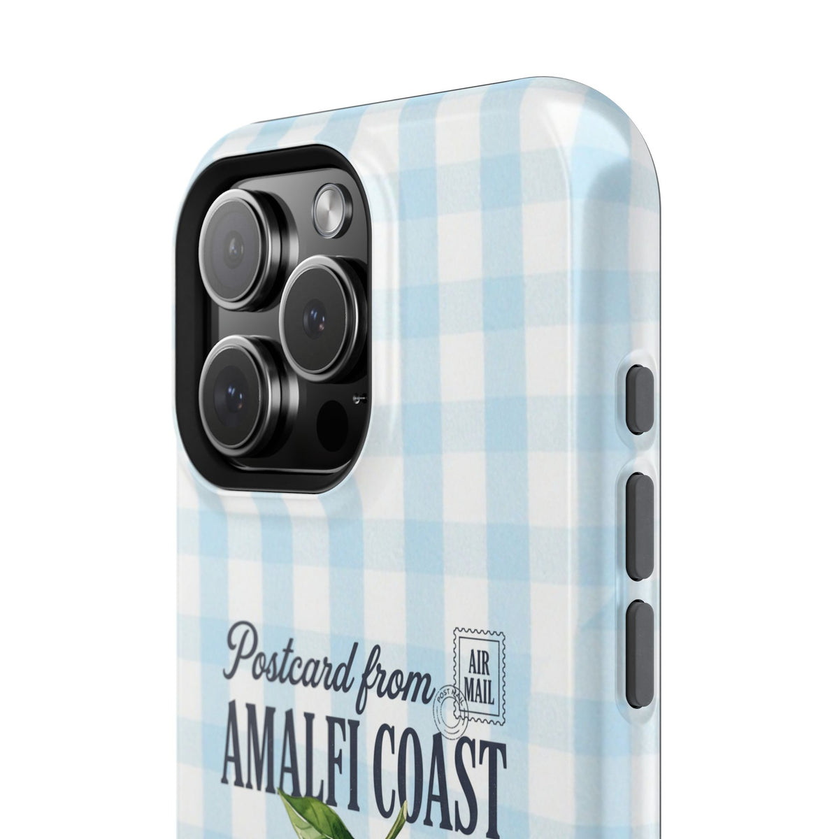 Amalfi Postcard - Extreme MagSafe Phone Case