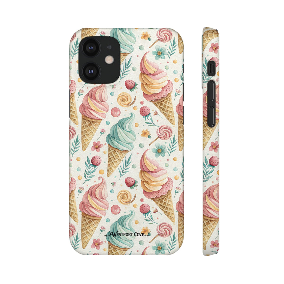 Only In Dreams- Elite Phone Case