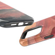 Sunset Mountain - Extreme MagSafe Phone Case