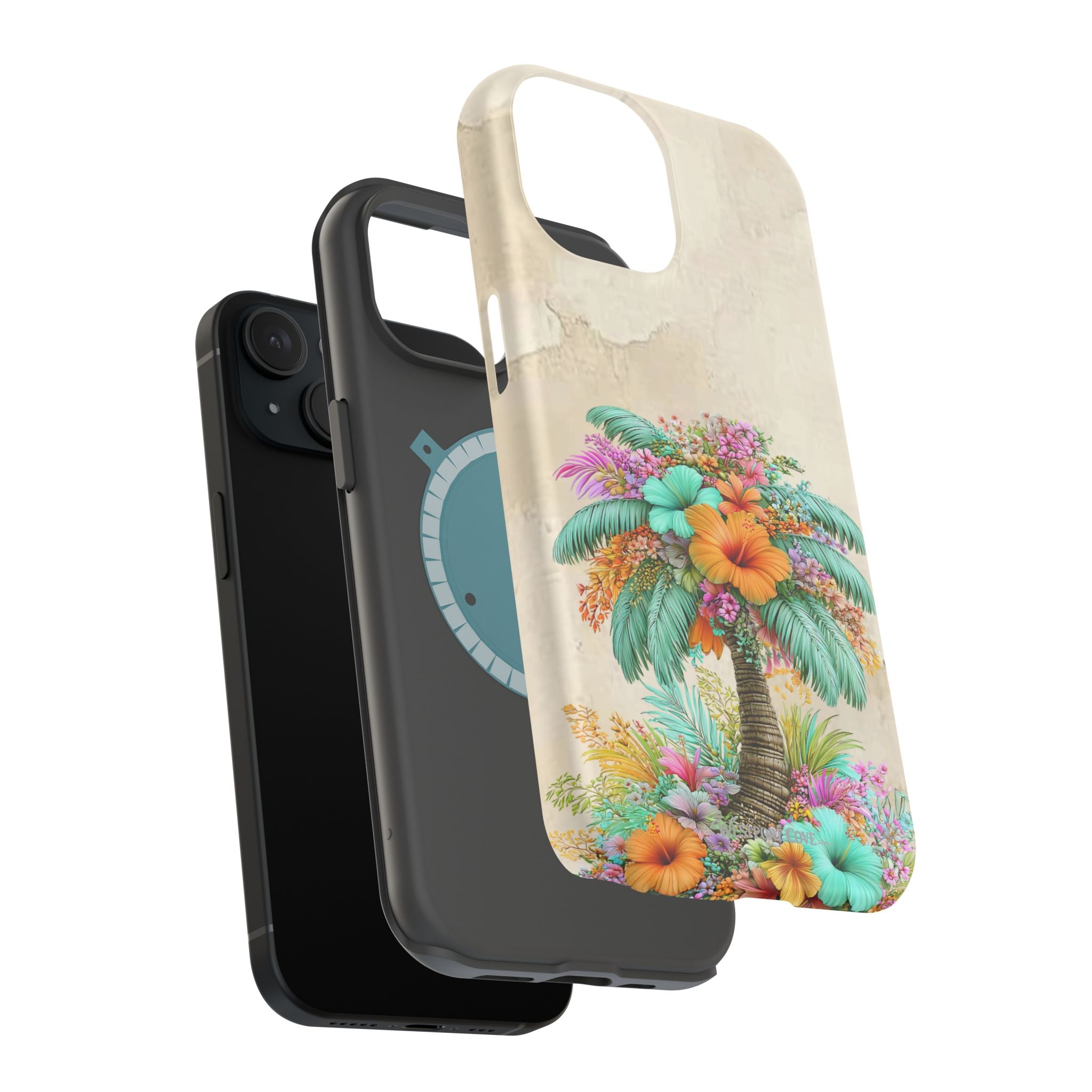 Paradise - Extreme MagSafe Phone Case