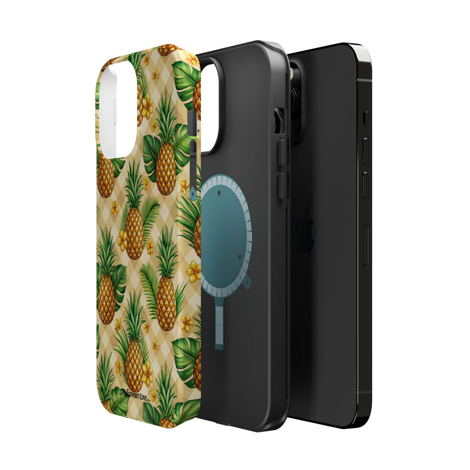 Fine-apple - Extreme MagSafe Phone Case