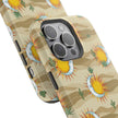 Desert Sunrise - Extreme MagSafe Phone Case