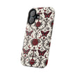 Rose & Butterfly - Extreme MagSafe Phone Case