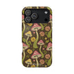 Magic Mushroom - Extreme Phone Case