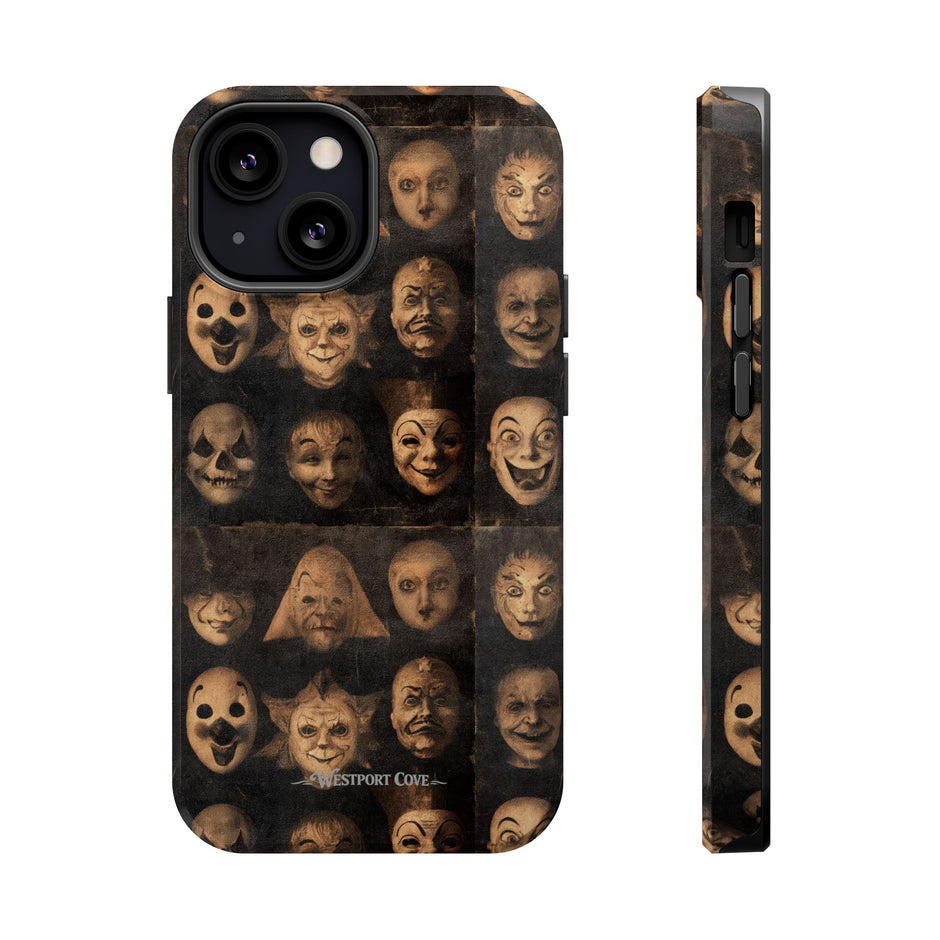 Masquerade - Extreme MagSafe Phone Case