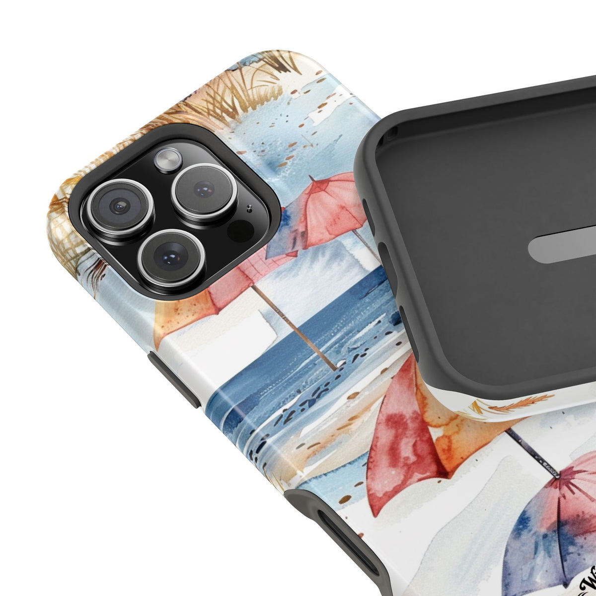 Beach Day - Extreme Phone Case