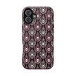 Skull Damask - Extreme MagSafe Phone Case