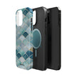 Waved and Confused - Extreme MagSafe Phone Case