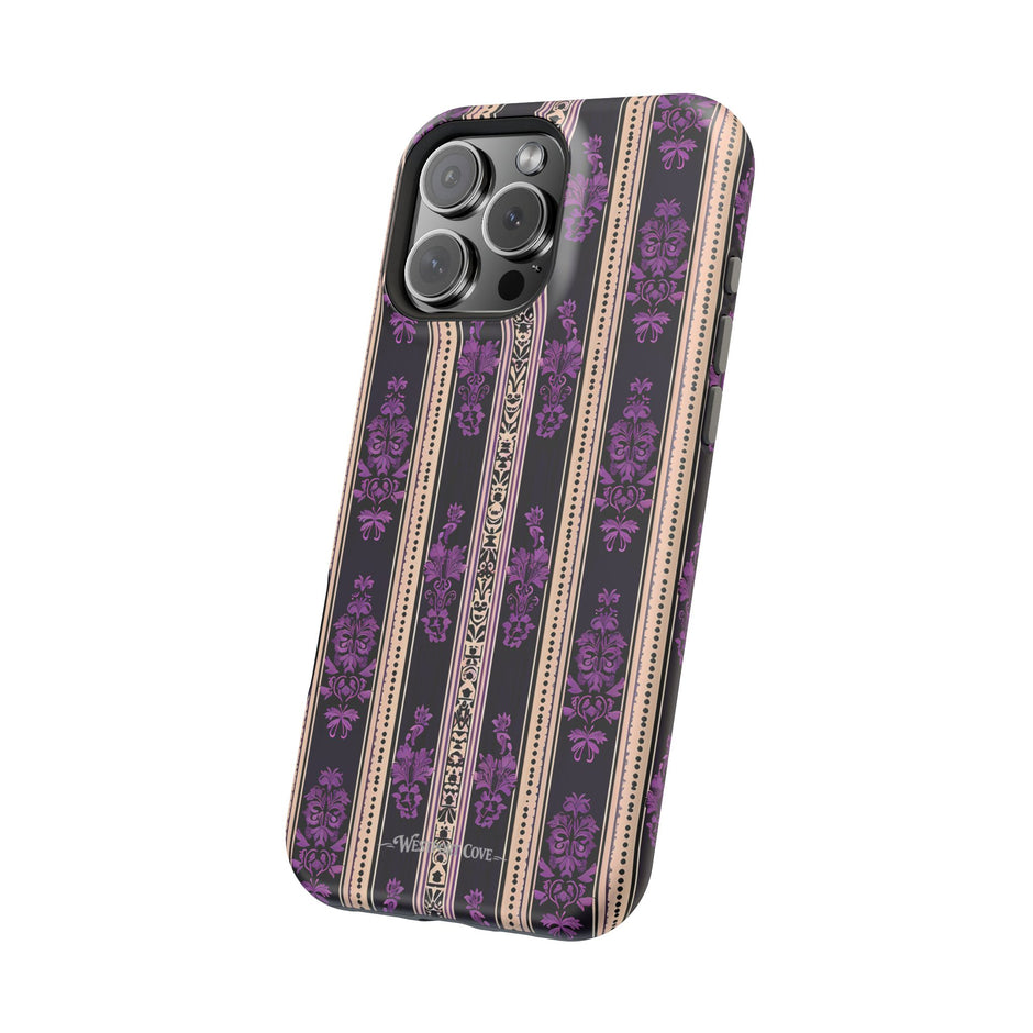 Vintage Damask- Extreme MagSafe Phone Case