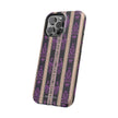 Vintage Damask- Extreme MagSafe Phone Case