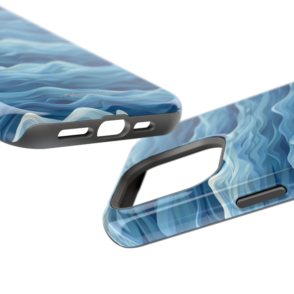 Blue Wave - Extreme Phone Case