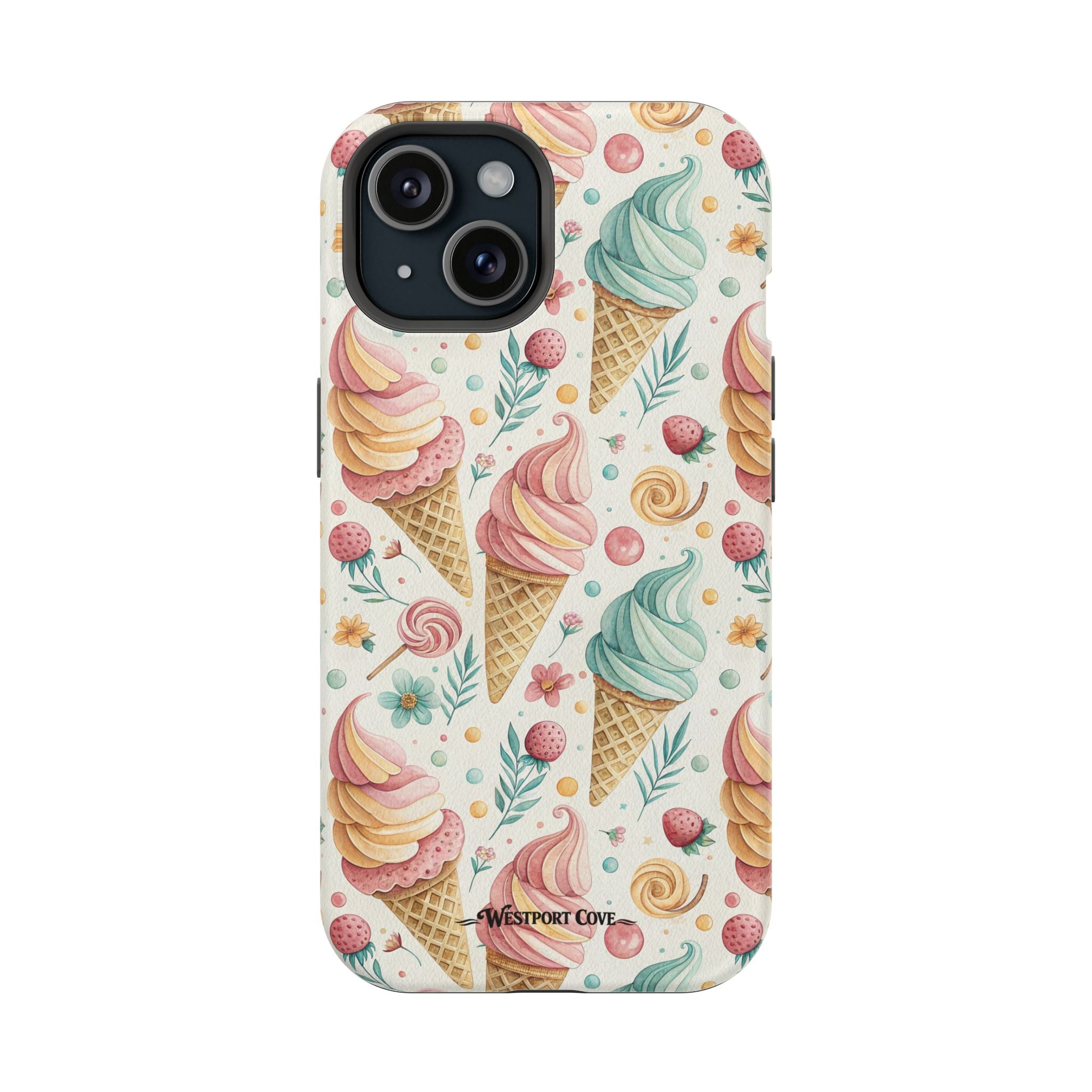 Only In Dreams - Extreme Phone Case