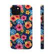 Tropical Hibiscus - Extreme Phone Case