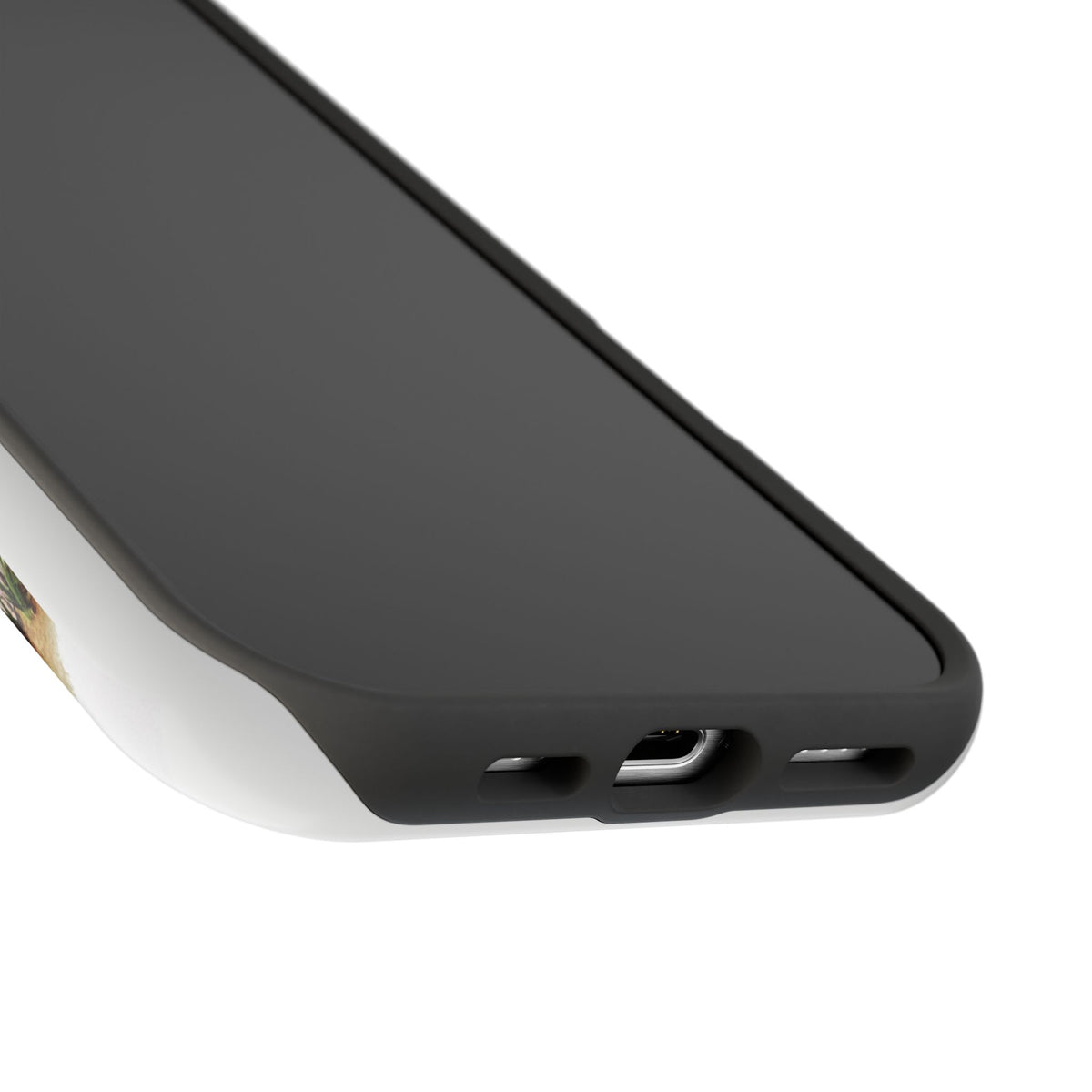 Lamb & Cross - Extreme Impact MagSafe Phone Case