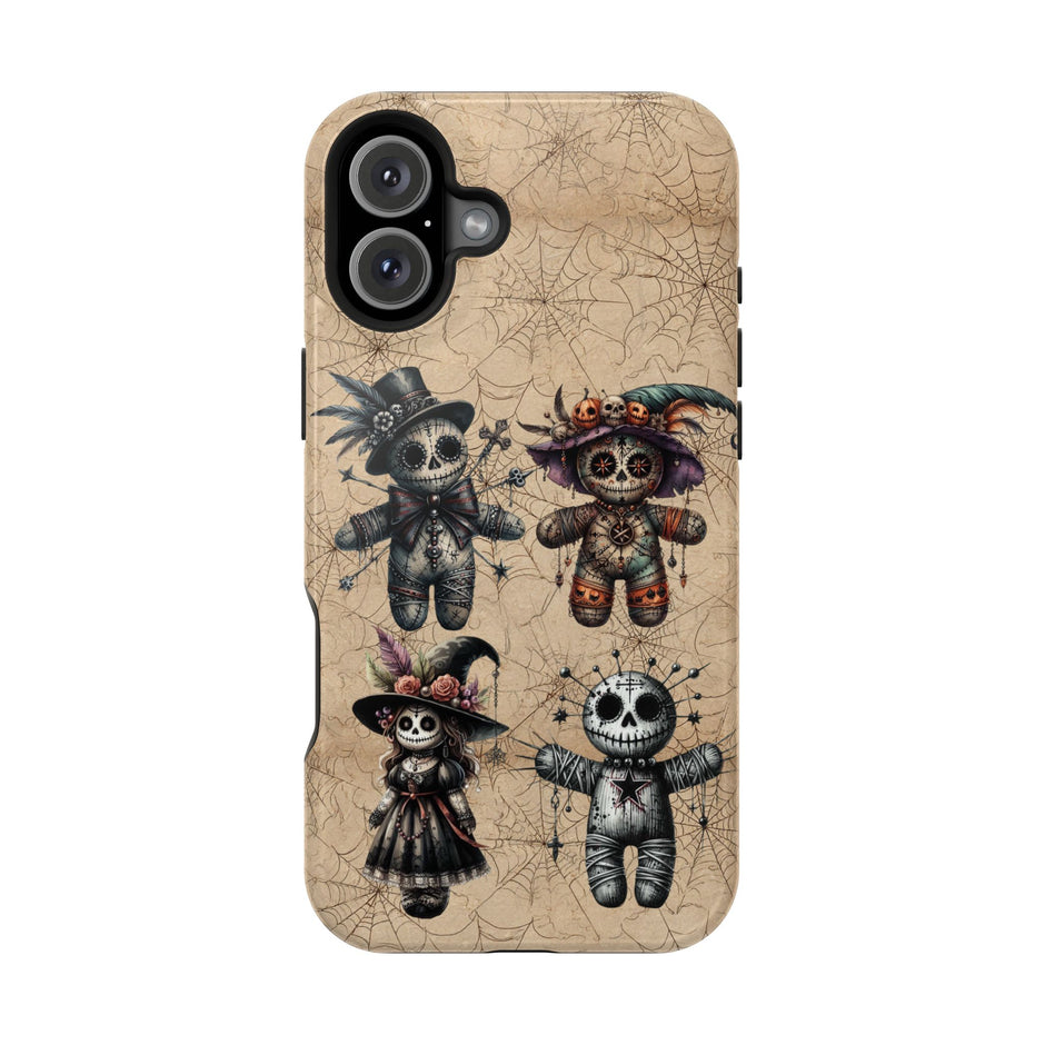 Voodoo - Extreme MagSafe Phone Case