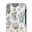 Don't Be Shellfish - Elite Phone Case