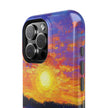 Sunset Reflection - Extreme MagSafe Phone Case