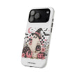 Ghosted Again! - Extreme Phone Case