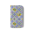 Santorini Lemon - Flip Case
