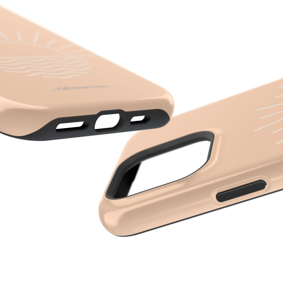 Sunset - Extreme MagSafe Phone Case