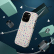 Confetti - Extreme Phone Case